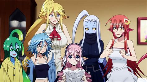 hentai manga monster|Parody: monster musume no iru nichijou » nhentai: hentai。